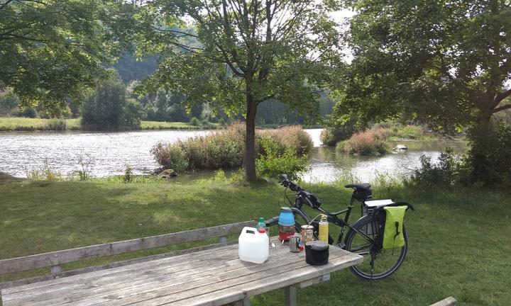 Gasthof zur Schmiede Gaststube