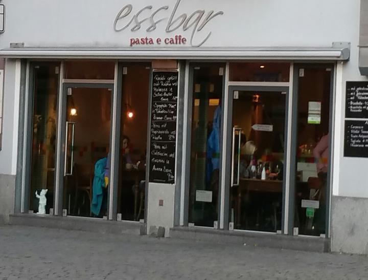 essbar