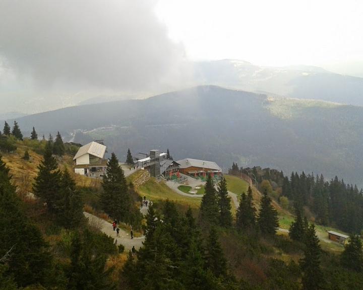 Gasthaus Zur Gondelbahn